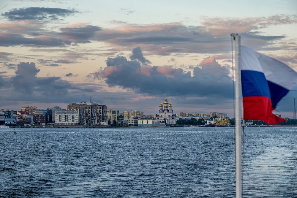 Фотография автора Наталья Липовская