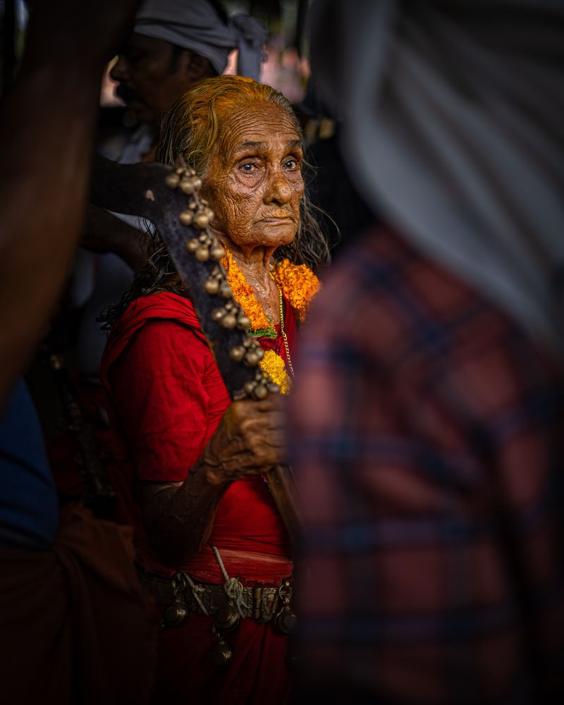 Фотография автора Gireesh N M