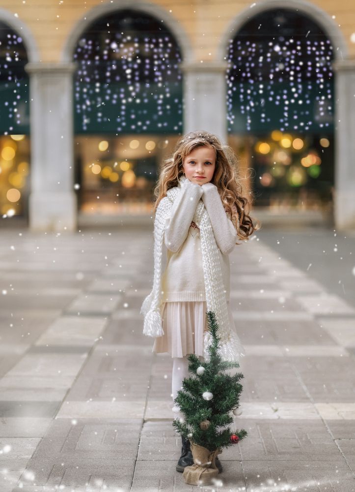 Photograph by Natalia Dronova