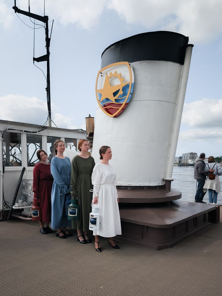 Photograph by Наталья Горовых