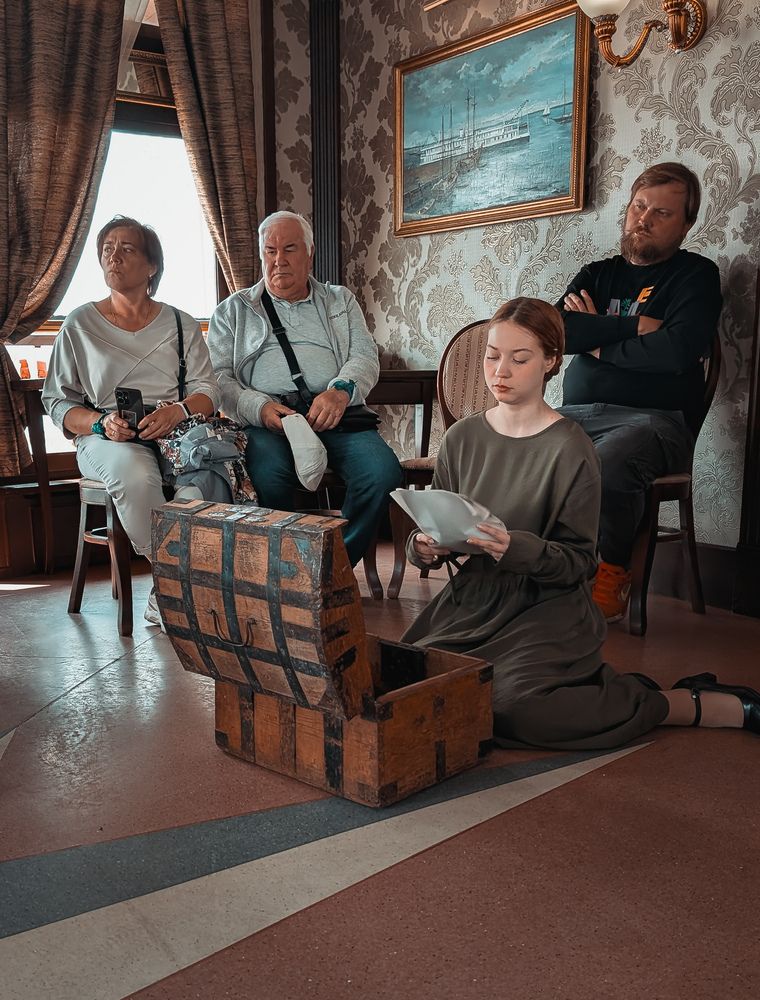 Photograph by Наталья Горовых