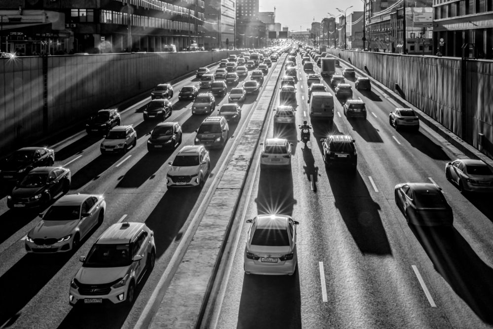 Photograph by Александр Малахов