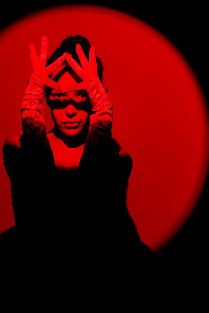 Photograph by Елена Гонцовская