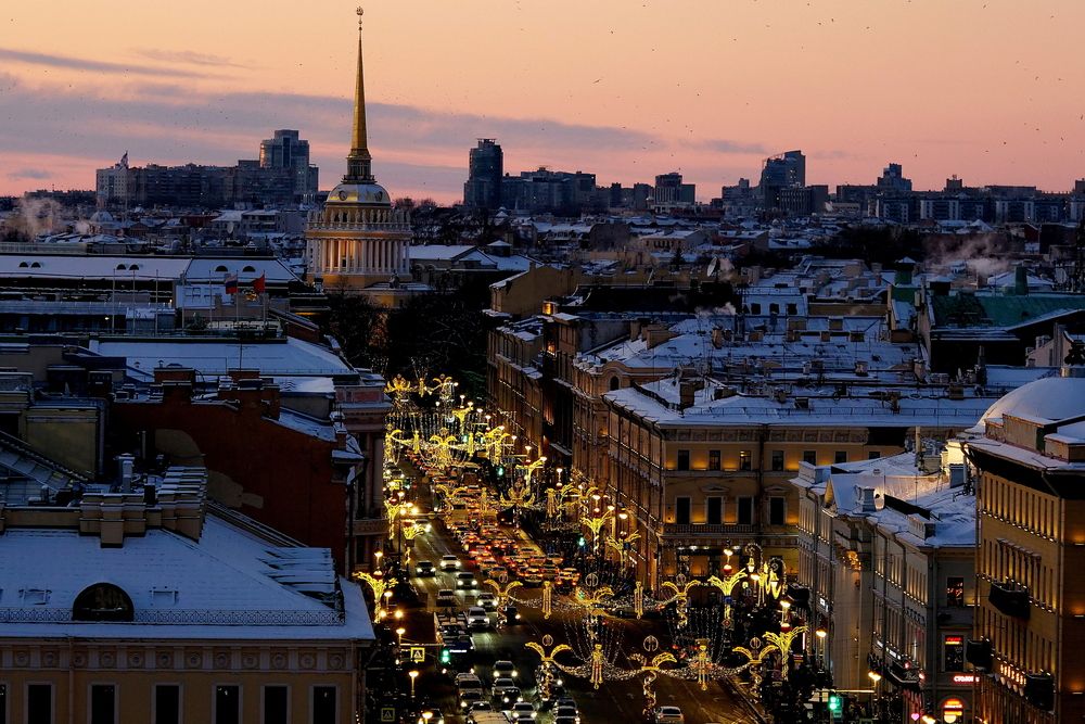 Photograph by николай зайцев