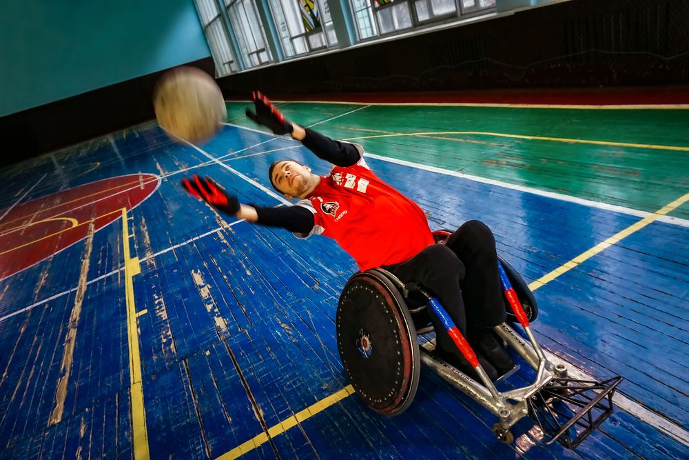 Photograph by Алина Аркатова