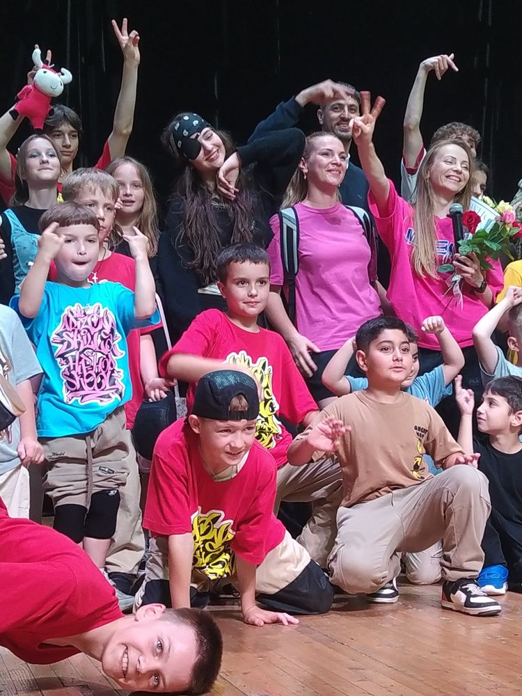 Photograph by Natalya Sedina