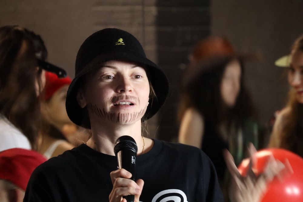 Photograph by Natalya Sedina