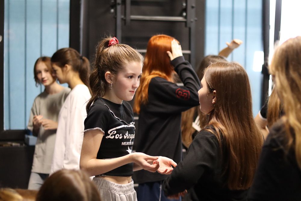 Photograph by Natalya Sedina