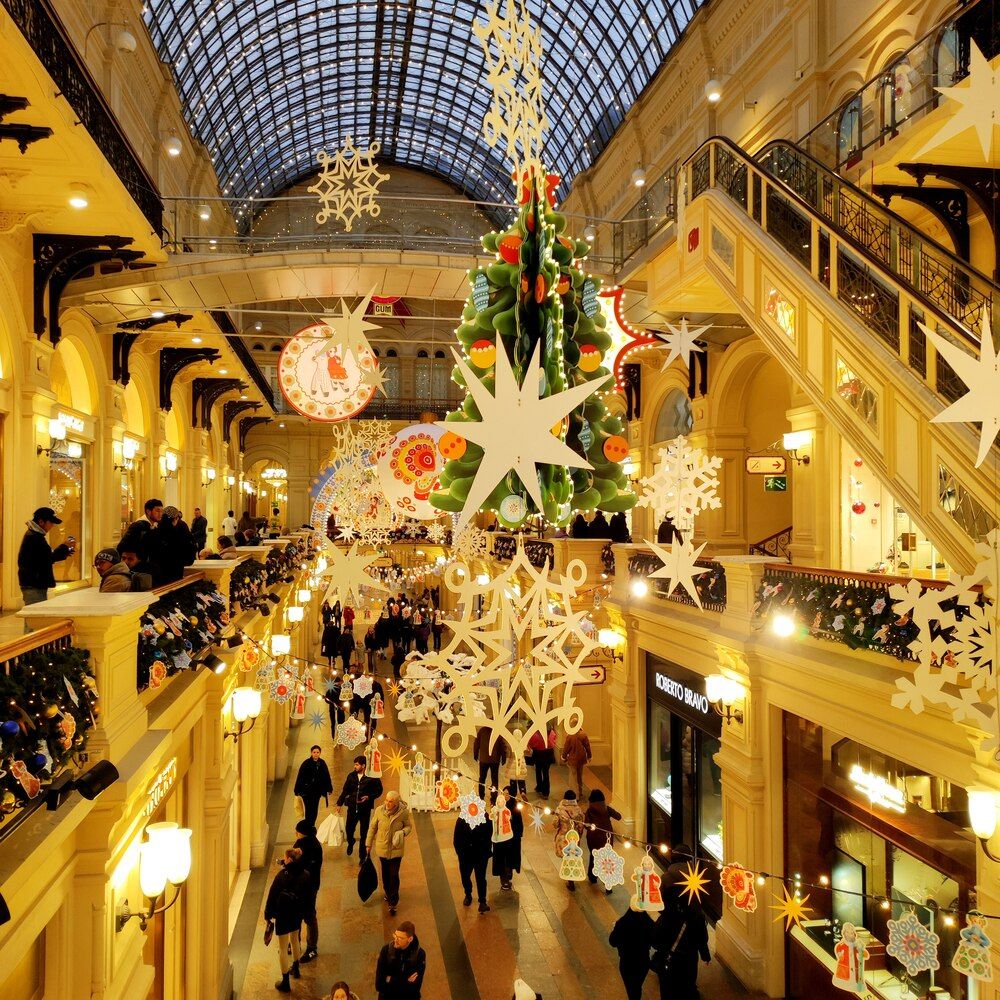 Photograph by Елена Казарина