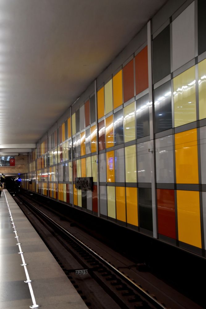 Photograph by Dimon Grinih