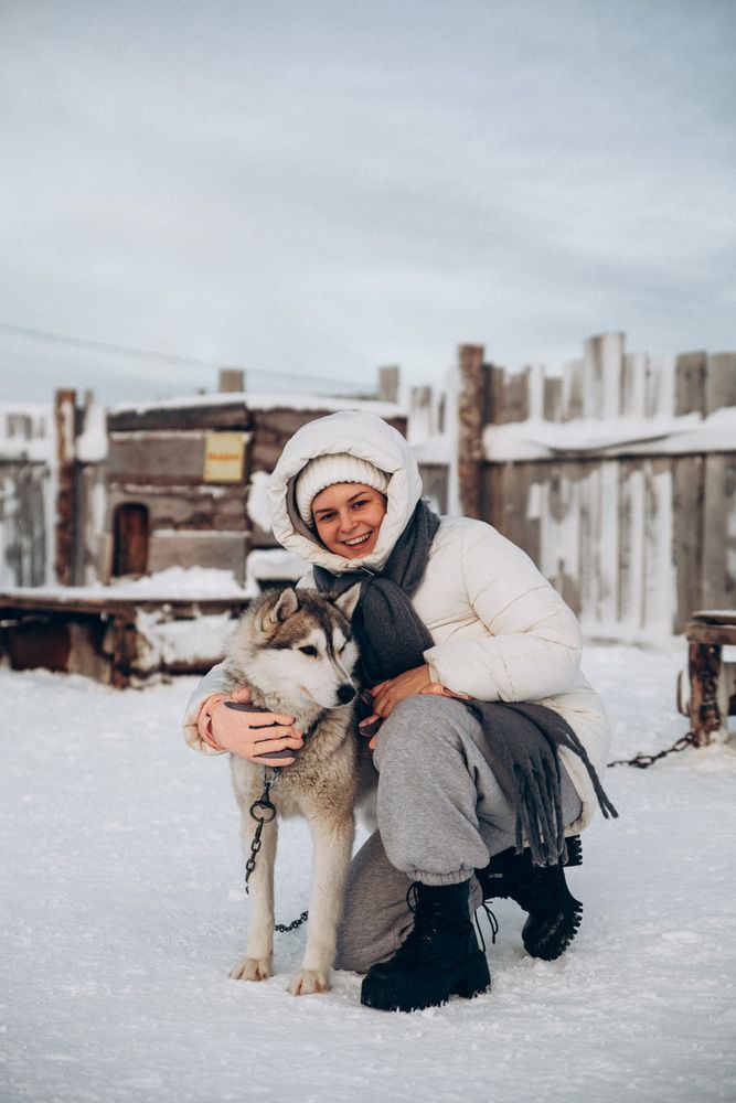 Фотография автора Мария Корвин-Кучинская
