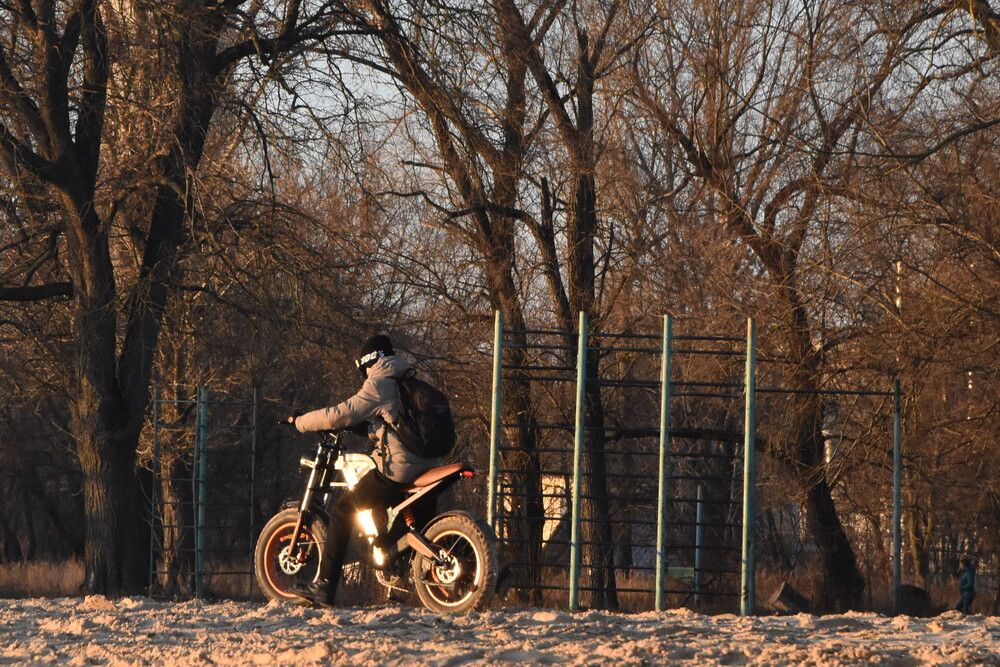 Photograph by Dimon Grinih