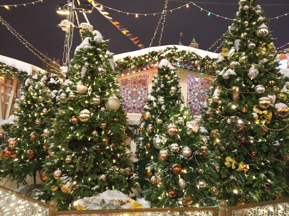 Photograph by Юлия Мельникова