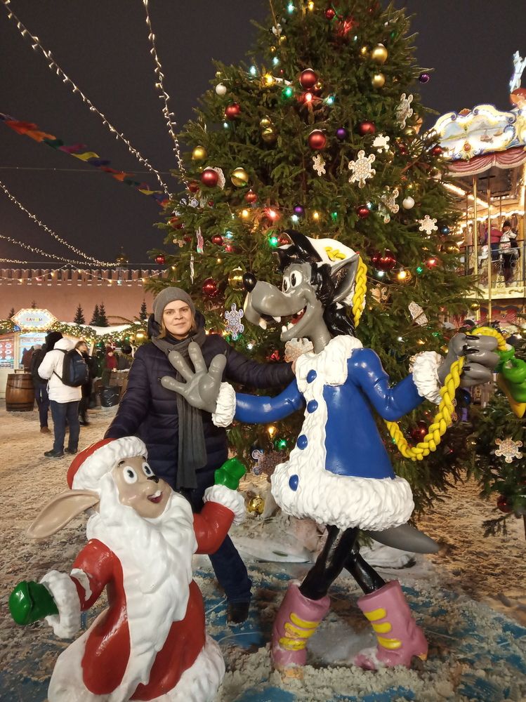 Photograph by Юлия Мельникова