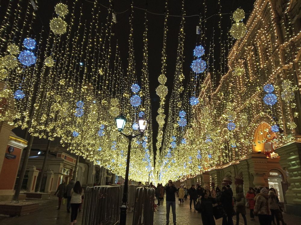 Photograph by Юлия Мельникова