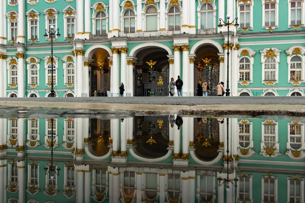 Photograph by Никита Иванов