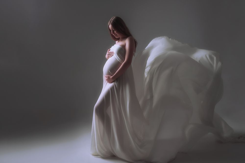 Photograph by Марина Горелова-Кузнецова