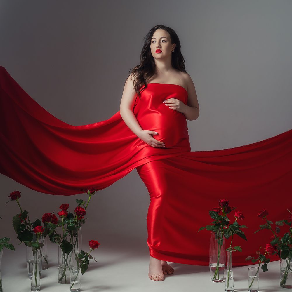 Photograph by Марина Горелова-Кузнецова