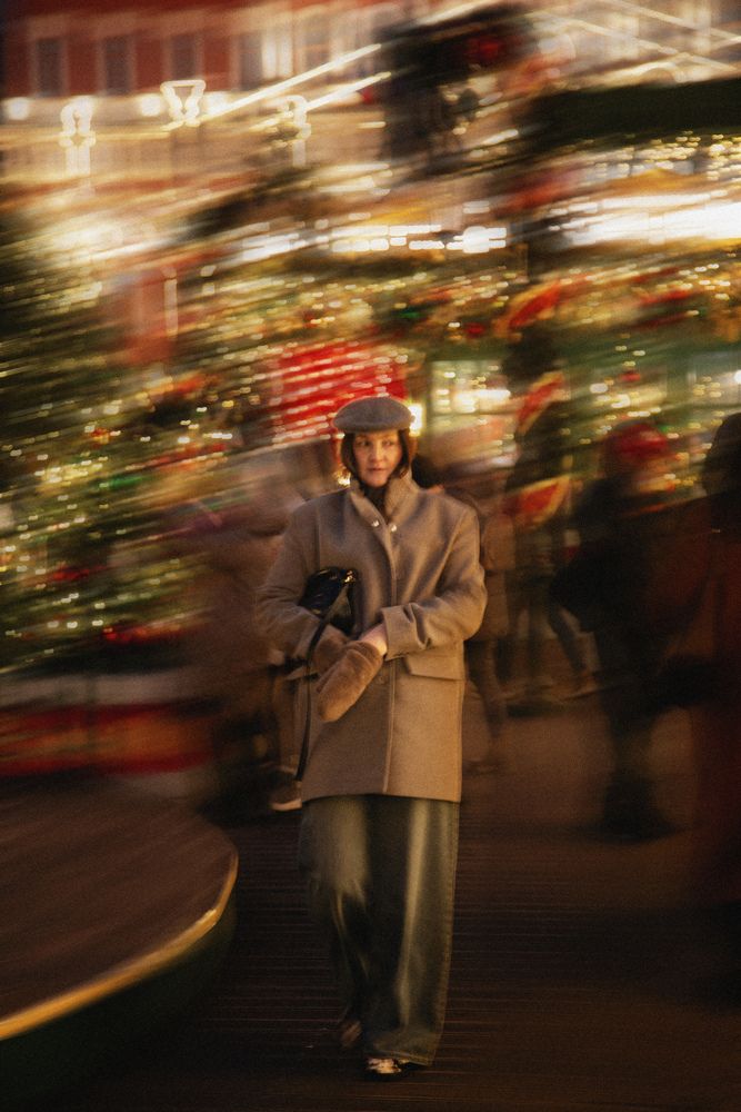 Photograph by Евгения Занадворова