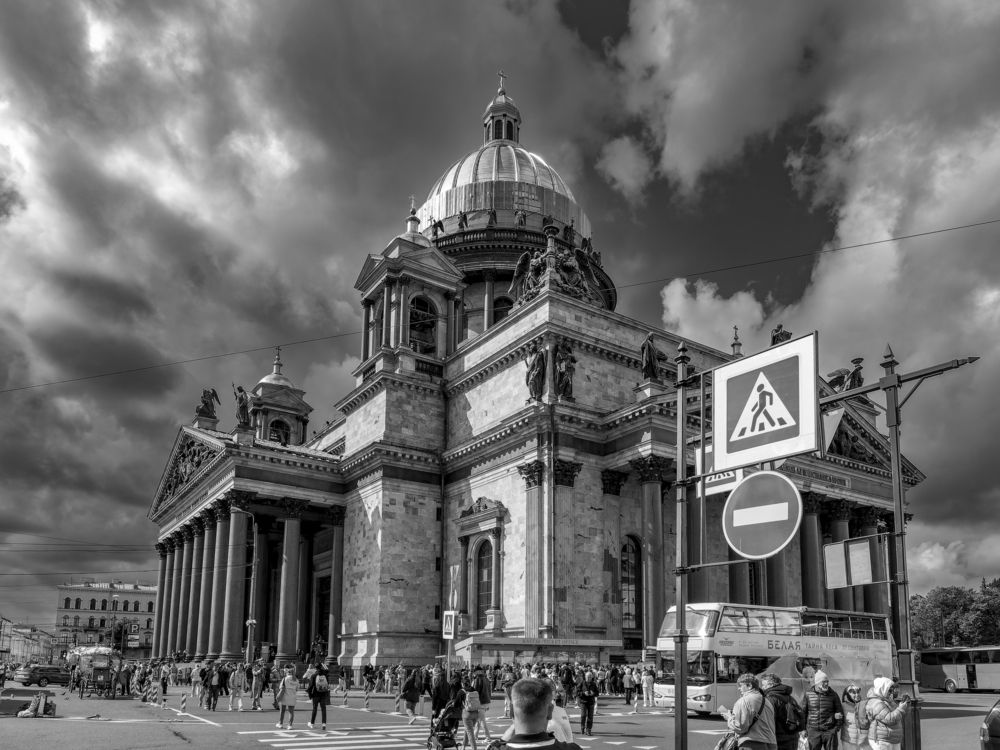 Photograph by Денис Полушин