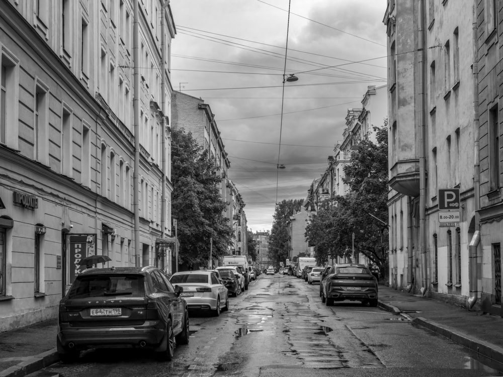 Photograph by Денис Полушин