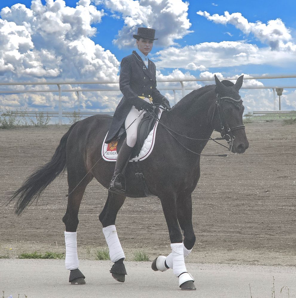 Photograph by Алексей Патлах