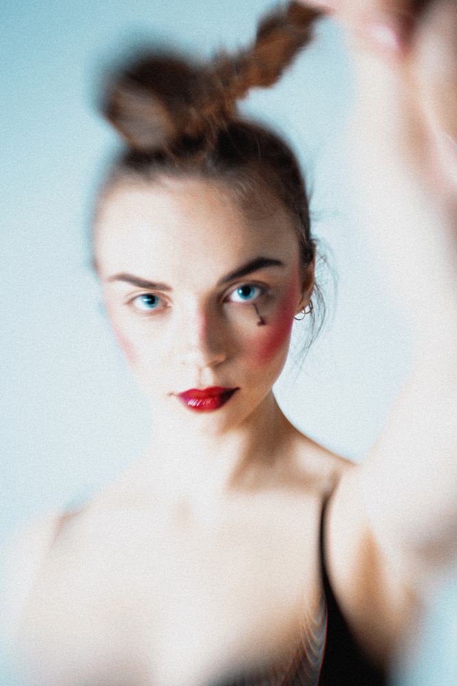 Photograph by Евгения Занадворова
