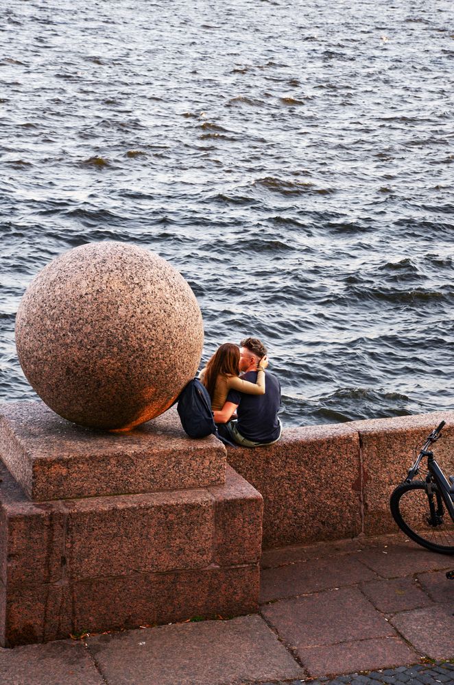Photograph by Татьяна Ефашкина