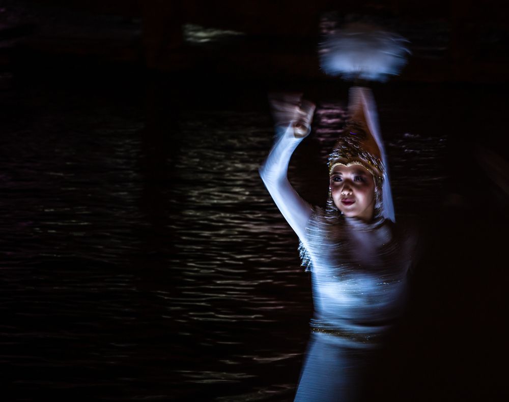 Photograph by Анна Стрелковская