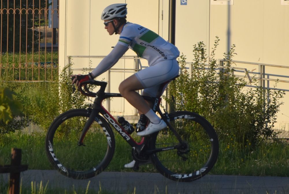 Photograph by Dimon Grinih