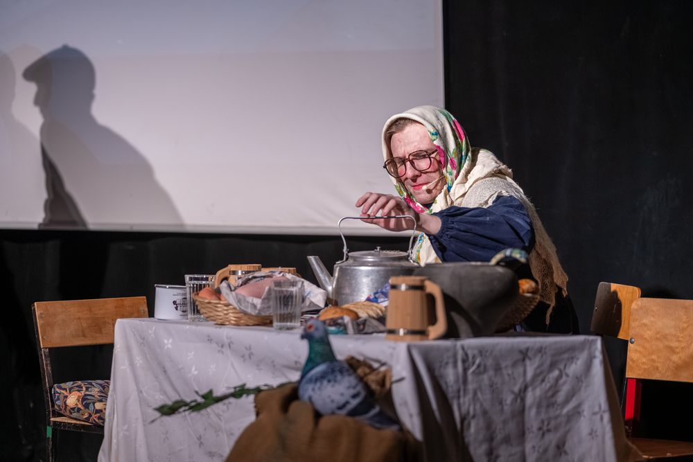 Photograph by Милена Полтавец