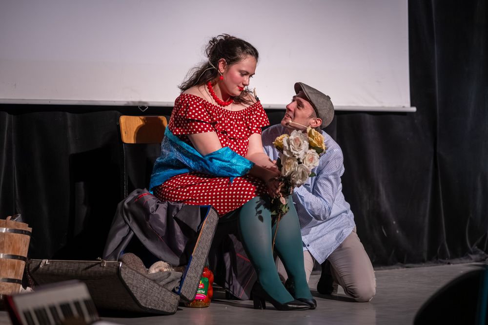 Photograph by Милена Полтавец