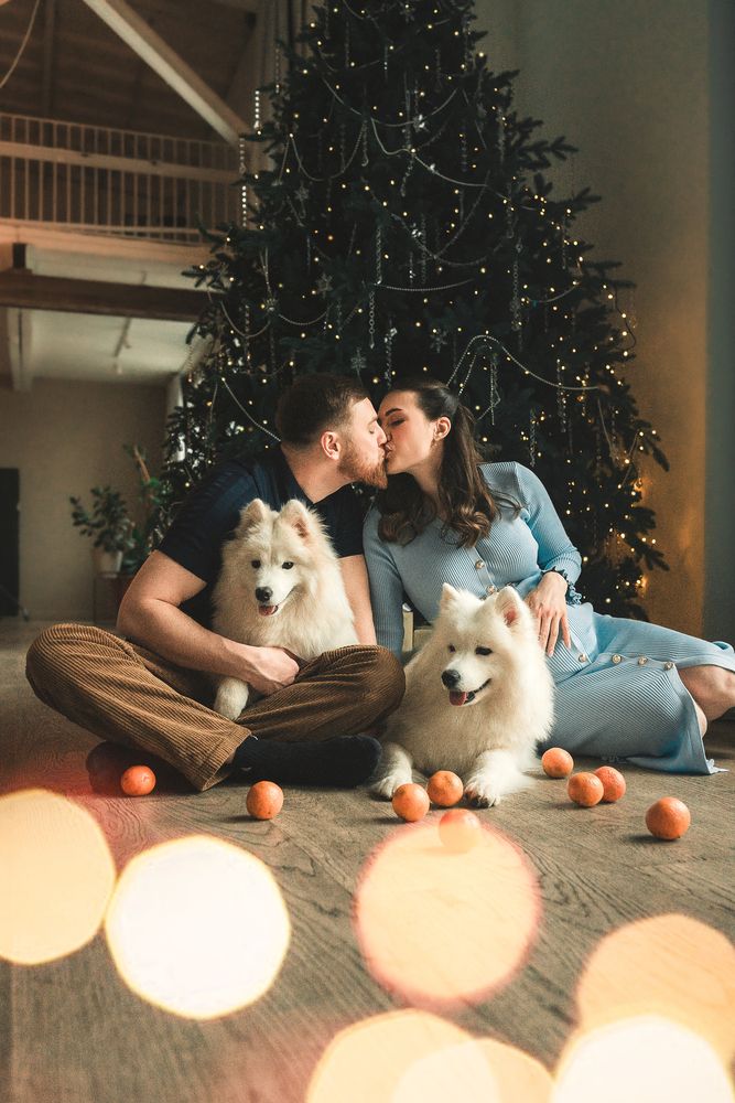 Фотография автора Анжелика