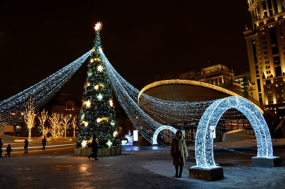 Photograph by Анастасия Смирнова