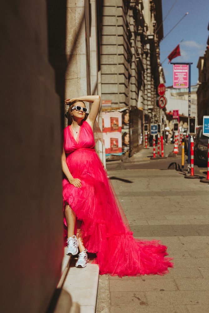 Фотография автора Карина Кара