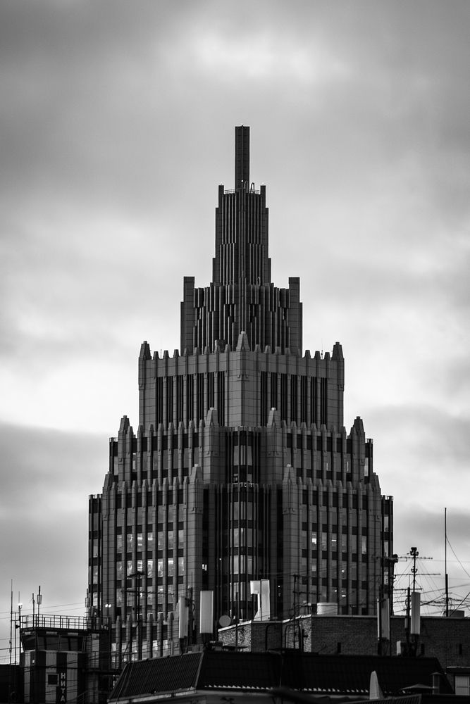 Photograph by Siarhei Saladukhin