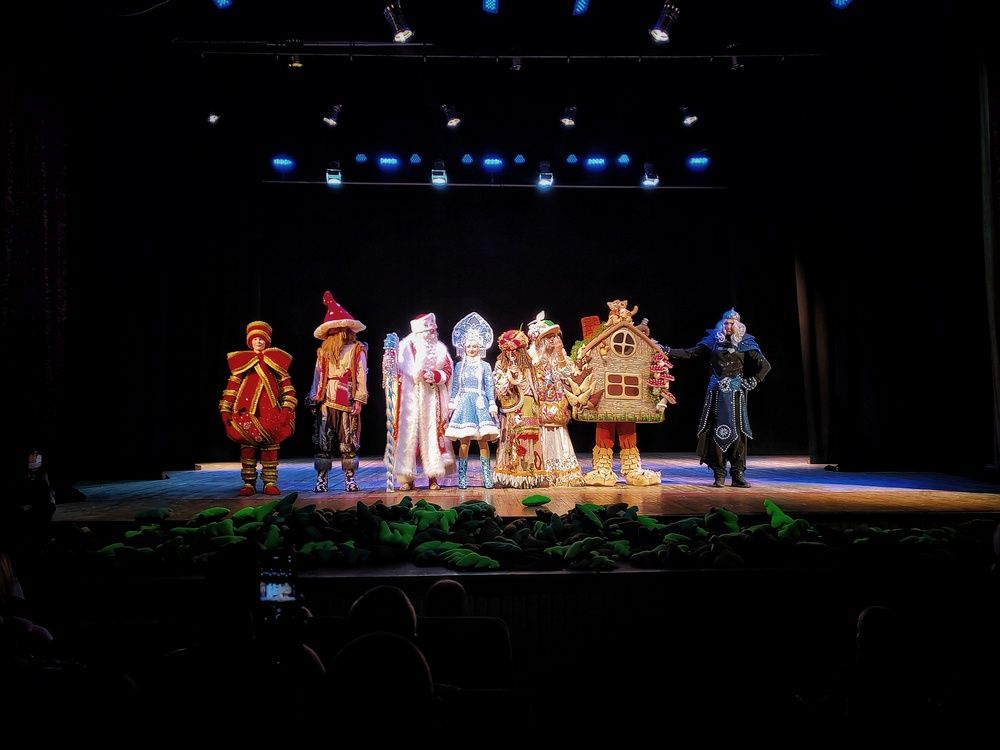 Photograph by Наталья Веряскина