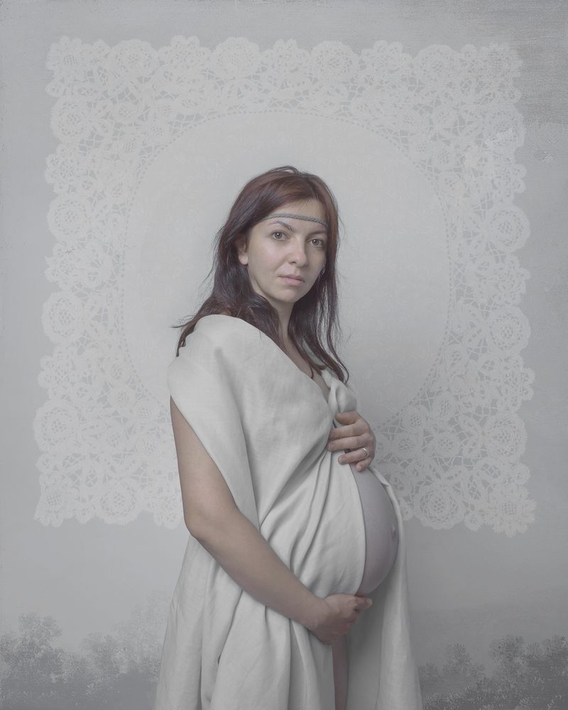 Photograph by Ада Авдонина