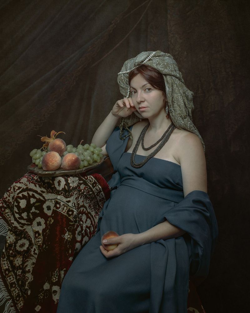 Photograph by Ада Авдонина