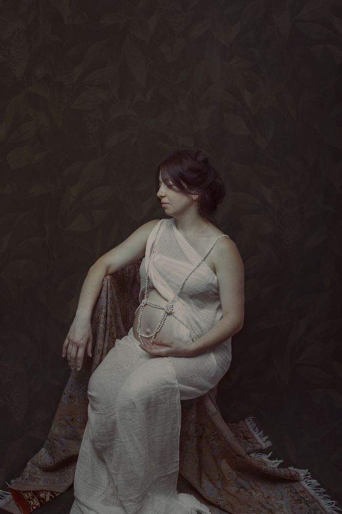 Photograph by Ада Авдонина