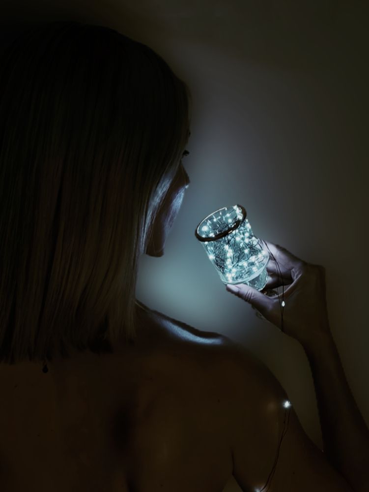 Photograph by Юлия Бурминская