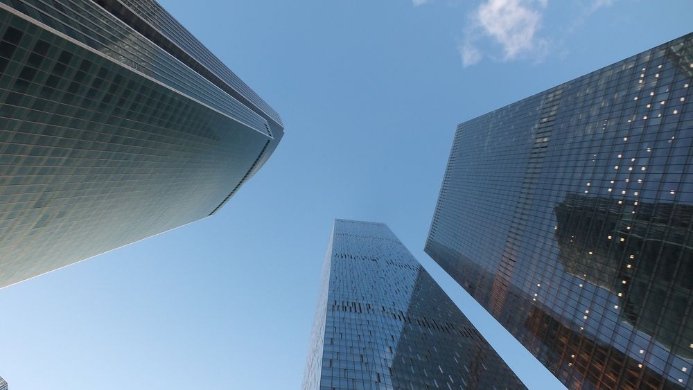 Photograph by Андрей Вешняков