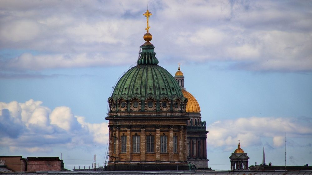 Photograph by Андрей Вешняков