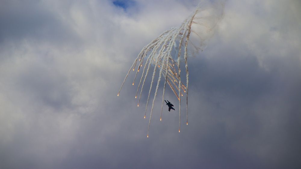 Photograph by Андрей Вешняков