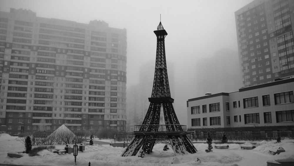 Photograph by Андрей Вешняков