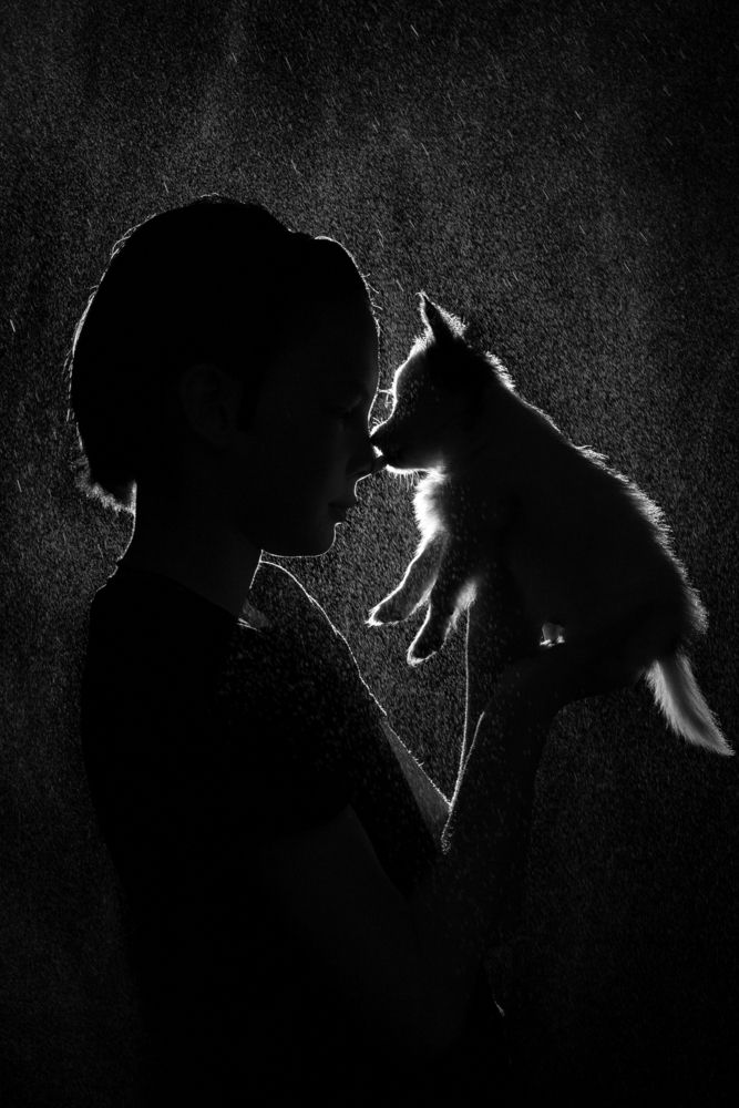 Photograph by Алина Дудорова