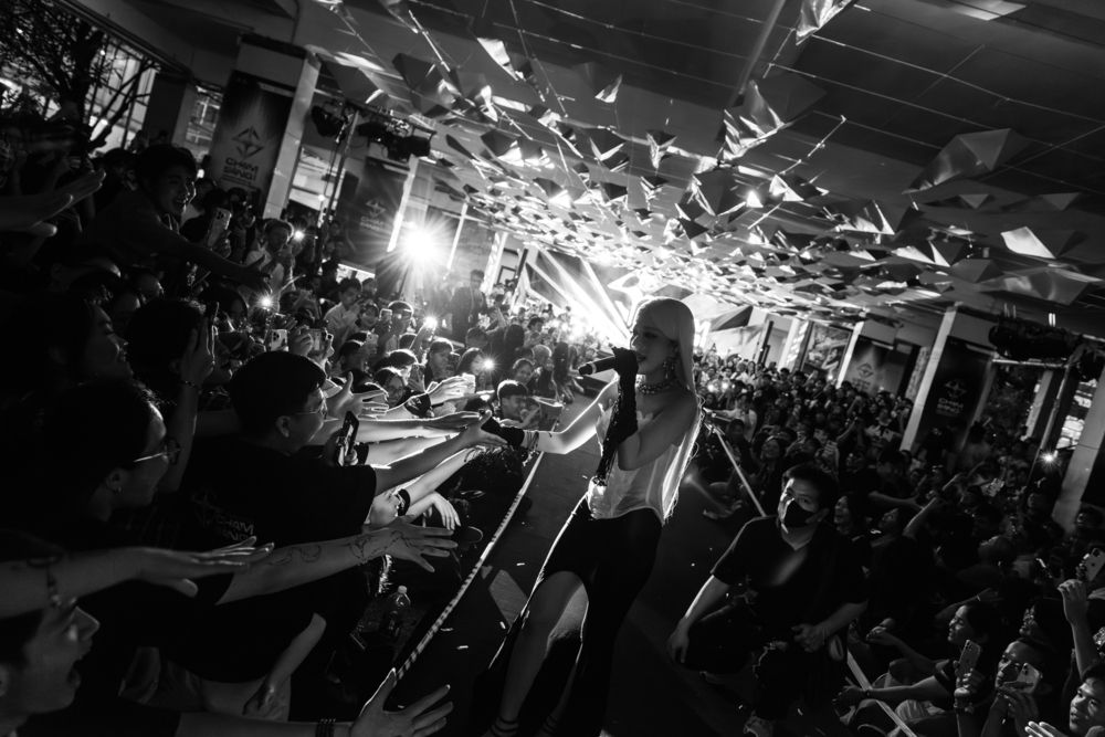 Photograph by Trần Minh