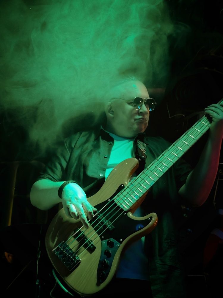 Photograph by Татьяна Соколовская