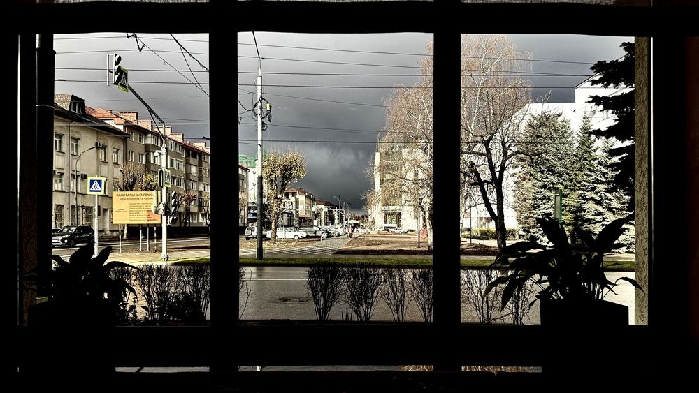 Photograph by Виктор Жулин