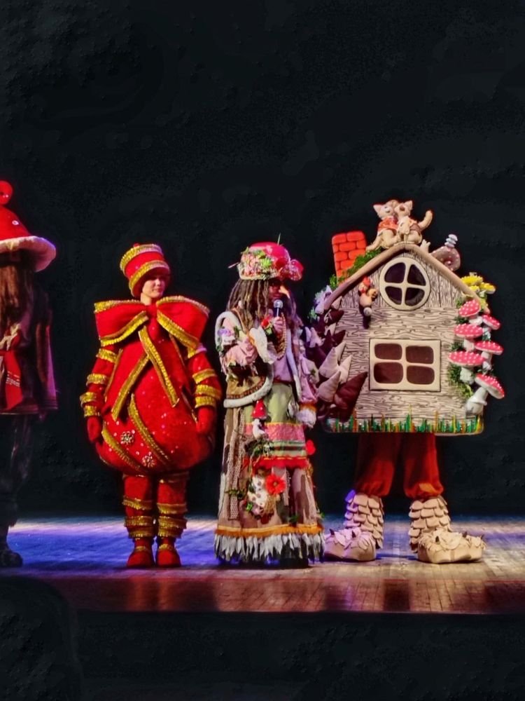 Photograph by Наталья Веряскина